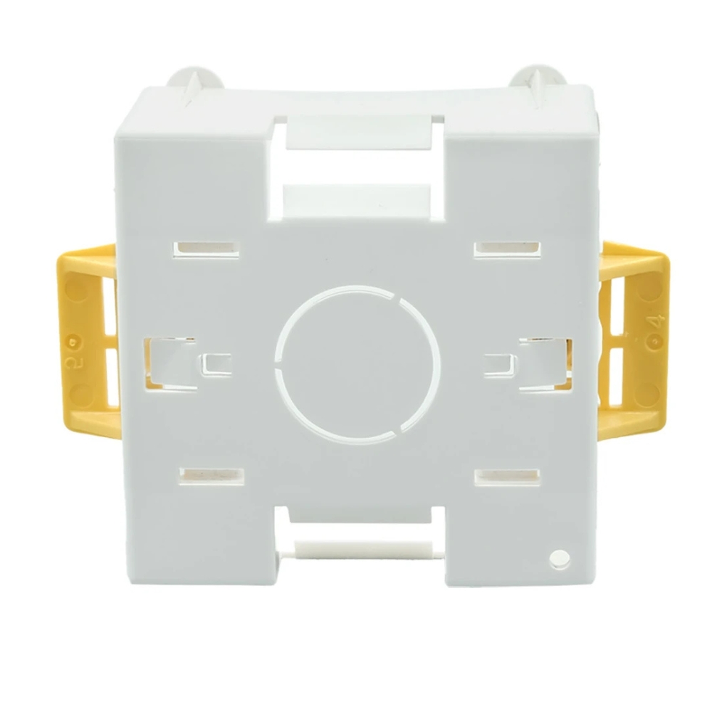 Deta | DB2547 | 1 Gang 35mm Dry Lining Box | Lipless Trimless 2 Deta | DB2547 | 1 Gang 35mm Dry Lining Box | Lipless Trimless