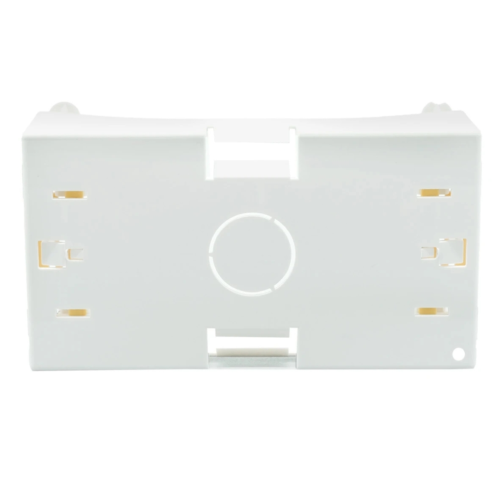 Deta | DB2548 | 2 Gang 35mm Dry Lining Box | Lipless Trimless 2 Deta | DB2548 | 2 Gang 35mm Dry Lining Box | Lipless Trimless