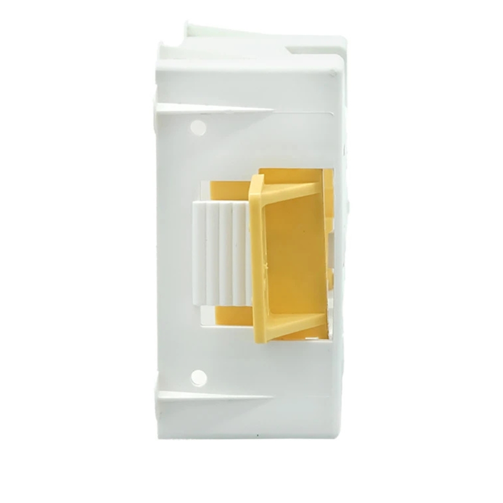 Deta | DB2548 | 2 Gang 35mm Dry Lining Box | Lipless Trimless 4 Deta | DB2548 | 2 Gang 35mm Dry Lining Box | Lipless Trimless