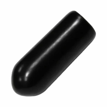Orbix OBX-POINTCAPBLK Orbix Point Cap Black 16x3mm - Pack of 100