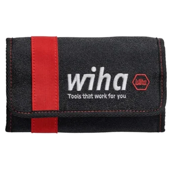 Wiha | WH 41231 | slimVario Electric Screwdriver & Bit Set | 19 Piece