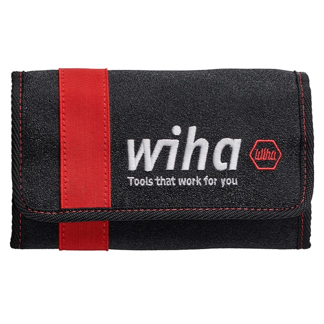 Wiha | WH 41231 | slimVario Electric Screwdriver & Bit Set | 19 Piece 2 Wiha | WH 41231 | slimVario Electric Screwdriver & Bit Set | 19 Piece