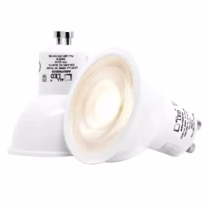 ALL LED GU10 Lamps
