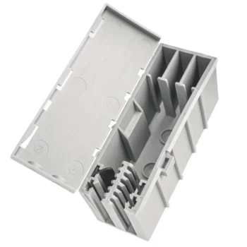 Connexbox 221-4 Junction Box