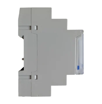 Deligo | TC7D | 1 Channel 7 Day Time Clock | 16A | Battery Backup
