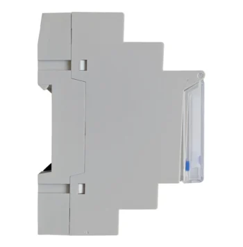 Deligo | TC7D2 | 2 Channel 7 Day Time Clock | 16A | Battery Backup
