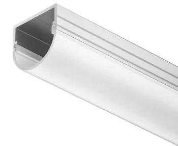 Hafele 833.72.989 2500mm Round LED Profile