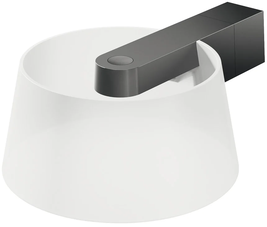 Hafele | 833.77.581 | Loox5 LED 3111 Reading Light | 24V | 3000K | Black | USB-C 2 Hafele | 833.77.581 | Loox5 LED 3111 Reading Light | 24V | 3000K | Black | USB-C