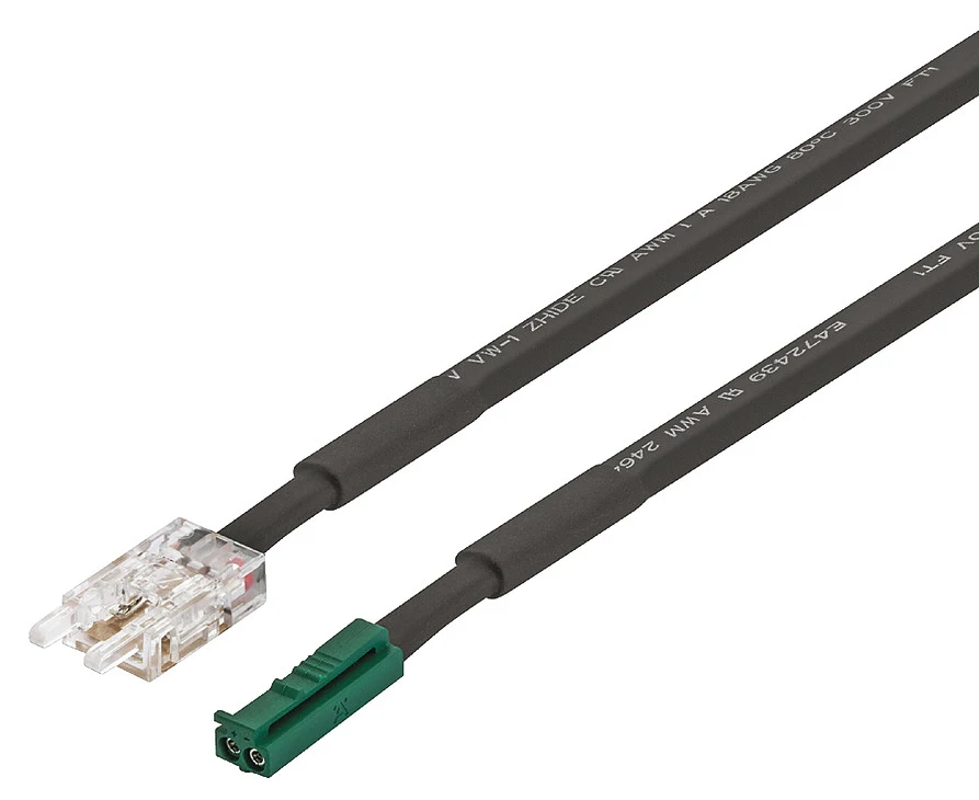 Hafele | 833.85.449 | Loox5 LED 3071 Flexible Strip Light Set | 24V IP20 | 3000K | 5m 3 Hafele | 833.85.449 | Loox5 LED 3071 Flexible Strip Light Set | 24V IP20 | 3000K | 5m