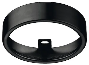 Hafele | 833.85.455 | Loox5 LED 3116 CCT Spot Light Set | 24V | Round | Black 2 Hafele | 833.85.455 | Loox5 LED 3116 CCT Spot Light Set | 24V | Round | Black