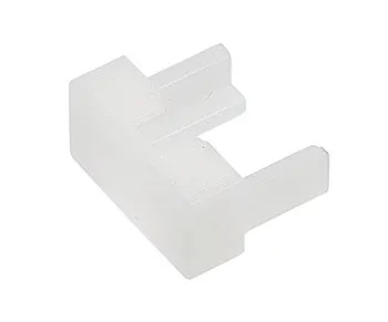 Hafele | 833.95.973 | Loox5 5120 End Cap | Plastic 2 Hafele | 833.95.973 | Loox5 5120 End Cap | Plastic