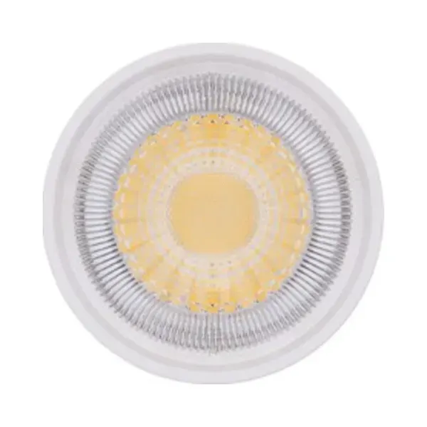 Integral LED | ILGU10DD120 | Dimmable GU10 Lamp | 36° | 5.7W | 3000K Warm White 4 Integral ILGU10DD120 Dimmable 3000K Warm White 5.7W LED GU10 Lamp 4