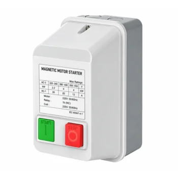 Switchtec DOL32-11-240VAC 32A DOL Starter