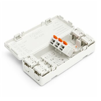 WAGO 207-4310/201-000 WAGOBOX Mini Kit