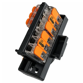 Wiska WAGO 221 Connector Holder